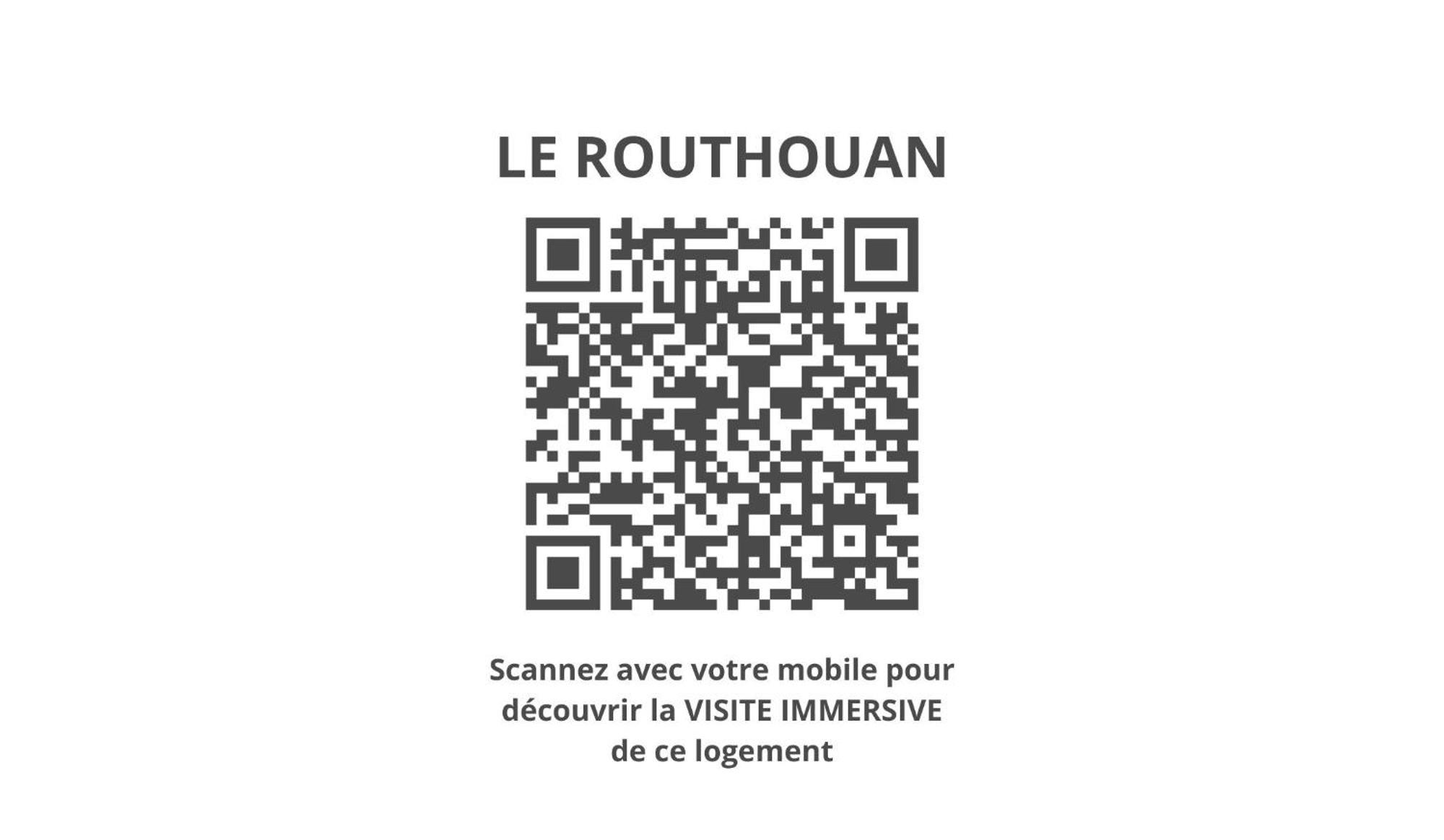 Le Routhouan - Idealement Situe A Saint-Malo Zewnętrze zdjęcie